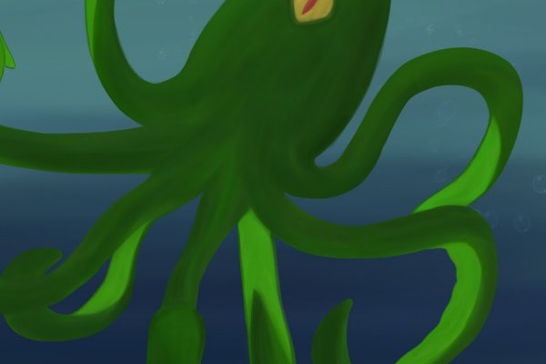 Kraken что это за сайт